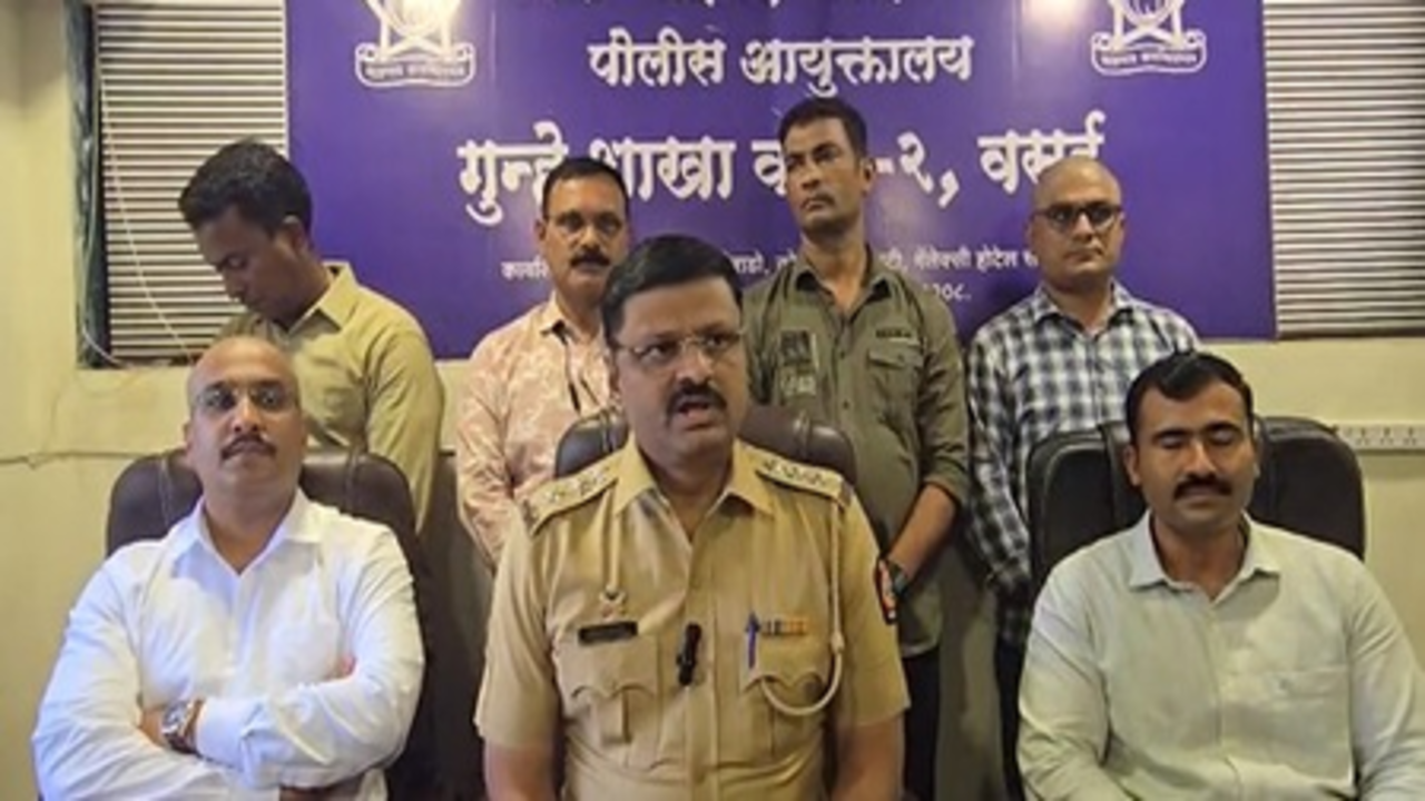 महाराष्ट्र: 21 साल पुराना मर्डर केस सुलझा, दोस्त की हत्या कर फरार आरोपी प्रयागराज से गिरफ्तार