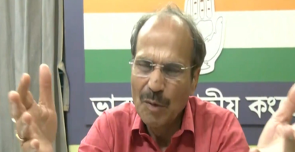 पहले चरण में बंपर वोटिंग पर अधीर रंजन चौधरी बोले, यह सत्ता के खिलाफ एक लहर है