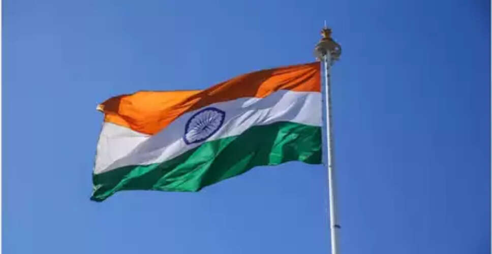 गुजरात: इस बार नवगठित वाव-थराद जिले में मनाया जाएगा गणतंत्र दिवस समारोह