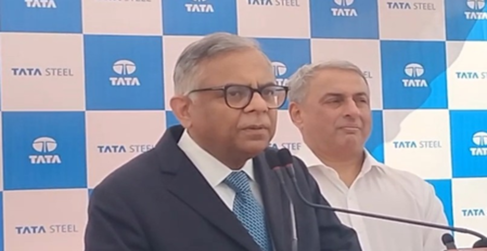 ईरान में युद्ध लंबा चला तो बढ़ सकती हैं वैश्विक चुनौतियां, फिलहाल भारत पर कोई असर नहीं: एन चंद्रशेखरन