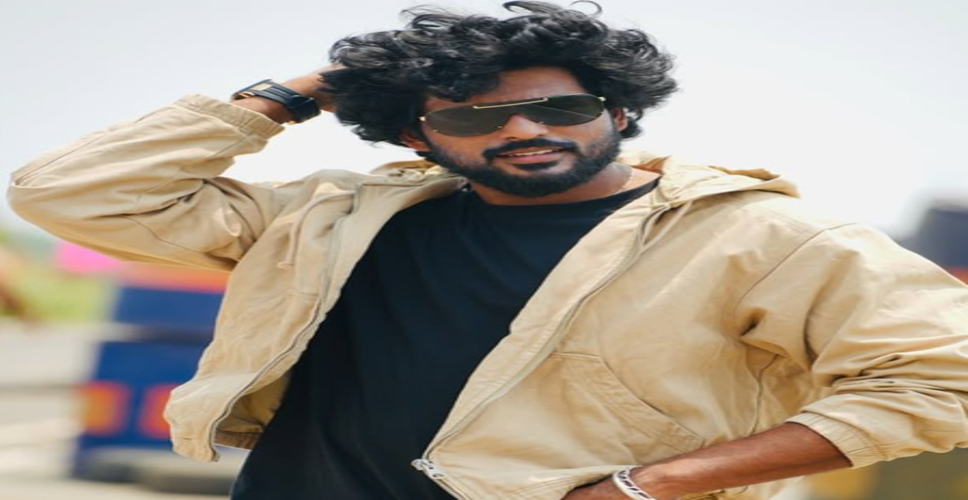 'ब्रेकफास्ट' में आधुनिक रिश्तों की सच्चाई, रानव बोले- 'यह सिर्फ कहानी नहीं, बल्कि एक भावनात्मक सफर है'