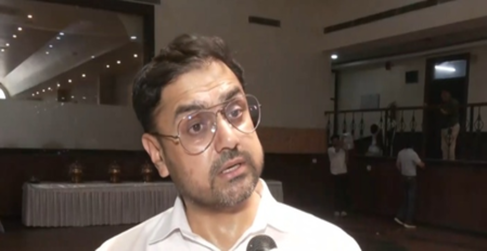 जम्मू-कश्मीर को राज्य का दर्जा वापस दिलाने के लिए राजनीतिक एकता जरूरी : सतीश शर्मा