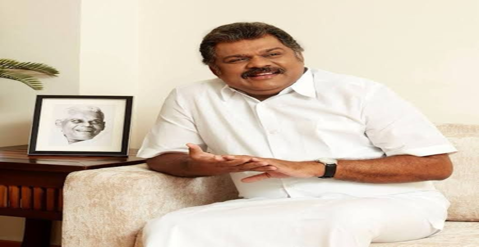 तमिलनाडु चुनाव: एनडीए ने तमिल मनीला कांग्रेस (मूपनार) को 5 सीटें दीं