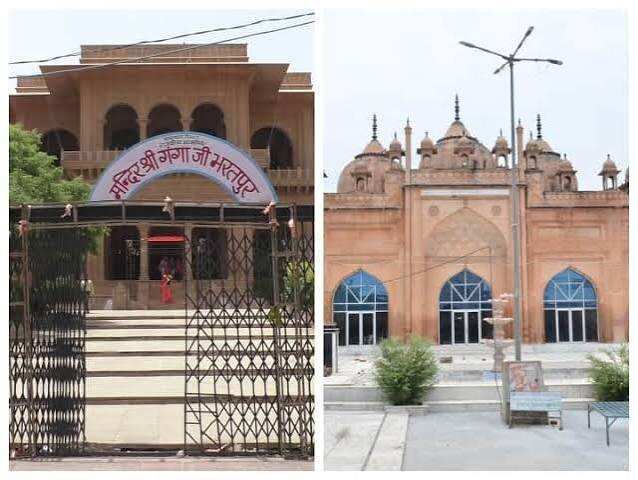 जयपुर की ऐतिहासिक मस्जिदें: वास्तुकला, विरासत और गंगा-जमुनी तहजीब की अनमोल पहचान
