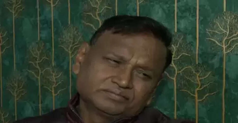 भाजपा को पहले अपने गिरेबान में झांकना चाहिए: उदित राज