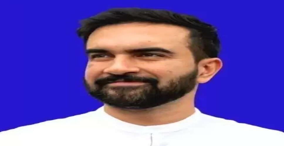 भारतीय मूल के जोहरान ममदानी बने न्यूयॉर्क के पहले मुस्लिम मेयर, हुए ट्रंप के गुस्से का शिकार