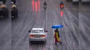 कोटा में भीषण गर्मी का असर जारी: स्कूटी में आग, IMD ने बारिश का अलर्ट जारी किया