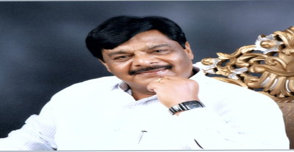कर्नाटक कांग्रेस विधायक ने अपने ऊपर लगे भ्रष्टाचार के आरोपों को &lsquo;राजनीति से प्रेरित&rsquo; बताया