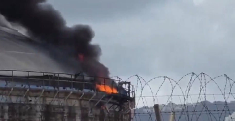 हिज्बुल्लाह का दावा, इजरायल के हाइफा नेवल बेस पर दागीं मिसाइलें