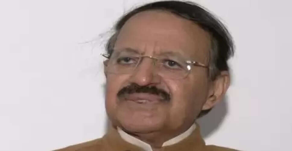 &lsquo;लिंचिंग से बड़ा कोई अपराध नहीं हो सकता&rsquo;, बांग्लादेश की वर्तमान स्थिति पर कांग्रेस नेता राशिद अल्वी