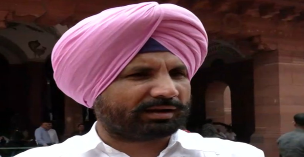 राहुल गांधी को मुद्दा बनाकर सुर्खियों में रहना चाहती हैं कंगना रनौत : राजा वारिंग