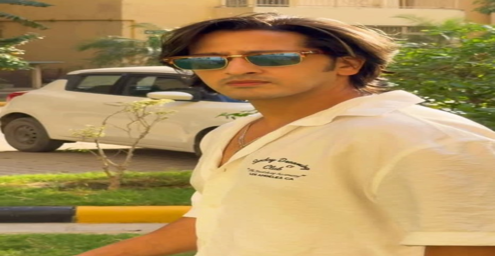 बिना ट्रेनिंग के संगीत में हासिल की महारत, आजकल कहां हैं &lsquo;फेम गुरुकुल' विजेता काजी तौकीर