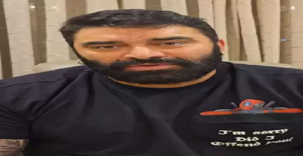 'लोग उस चीज से नफरत करते हैं जिसे कंट्रोल नहीं कर पाते,' 'धुरंधर' के आलोचकों को निकितिन धीर का जवाब