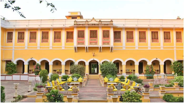 करौली में 14 मैरिज होम संचालकों को 48 घंटे का अल्टीमेटम, शादी सीजन में लटक सकता है ताला