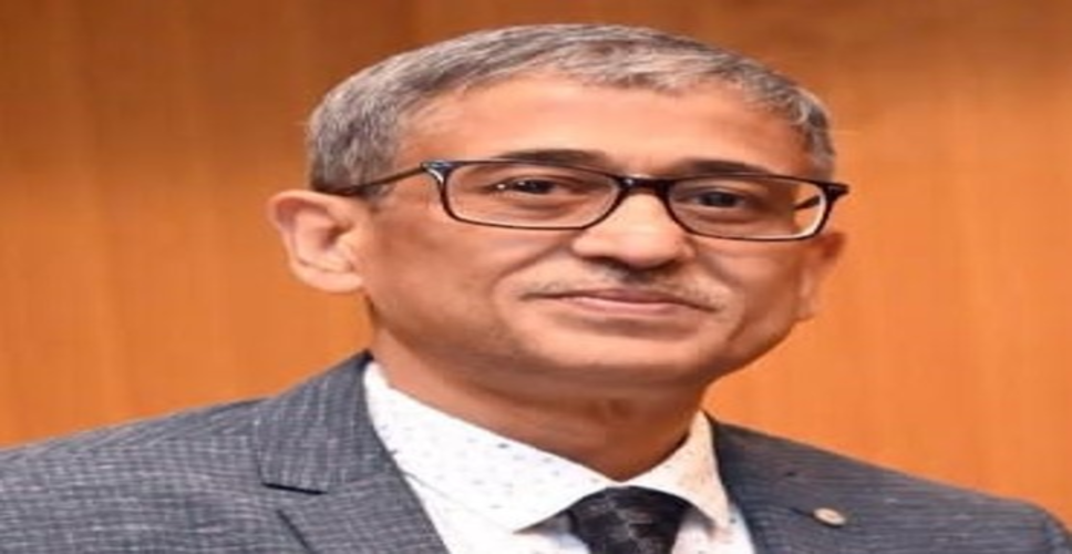 जस्टिस तपोब्रत चक्रवर्ती को कलकत्ता हाईकोर्ट का कार्यवाहक मुख्य न्यायाधीश नियुक्त किया गया