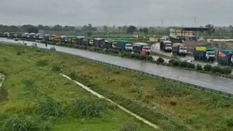 राजस्थान के हाड़ौती संभाग में बाढ़ जैसे हालात, राहत और बचाव कार्य जारी