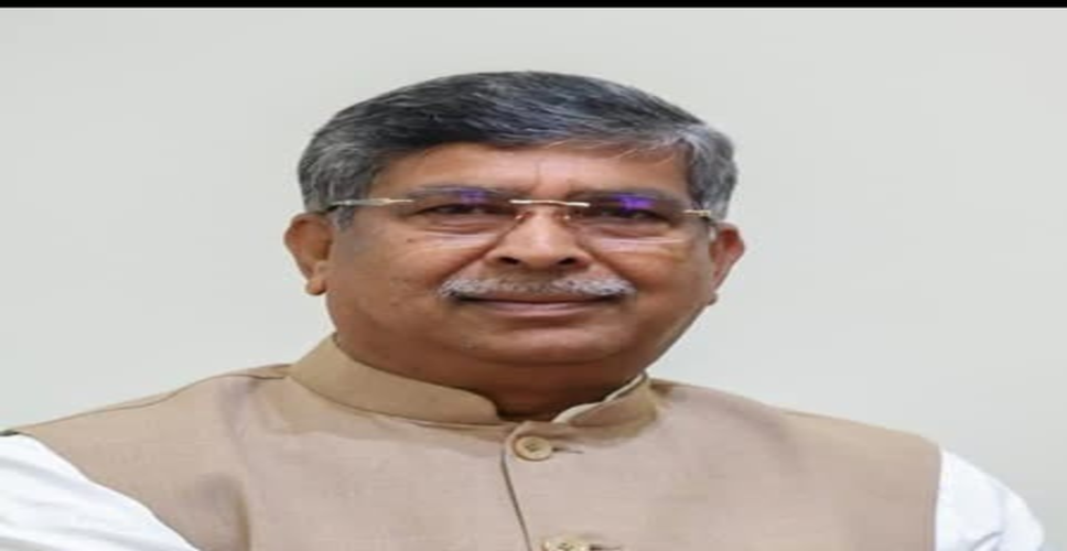 झारखंड शिक्षक पात्रता परीक्षा की नियमावली में भाषा को लेकर फिर विवाद, भाजपा प्रदेश अध्यक्ष की सीएम को चिट्ठी