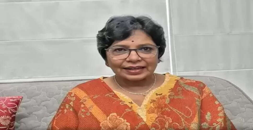 राष्ट्रीय महिला आयोग का 22 दिसंबर को रांची में कार्यक्रम, 'कदम कदम बढ़ाए जा' पुस्तक का होगा विमोचन