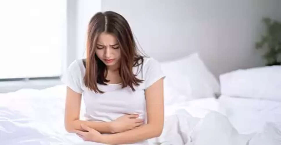 श्वेत प्रदर को नजरअंदाज न करें, बढ़ सकती है गंभीर संक्रमण की संभावना