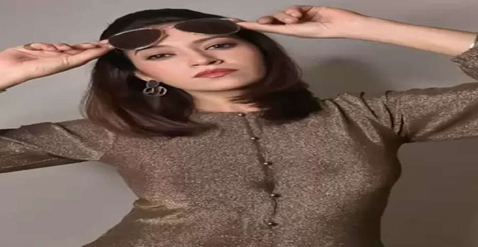 परख मदन के लिए मुश्किल था लंबी बीमारी के बाद काम पर लौटना, बताया मुख्य भूमिकाएं छोड़कर क्यों चुनने पड़े साइड रोल