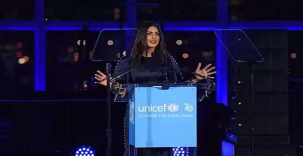 जब एक साल में बदल गई पूरी जिंदगी, प्रियंका चोपड़ा ने 2016 की यादों को किया ताजा