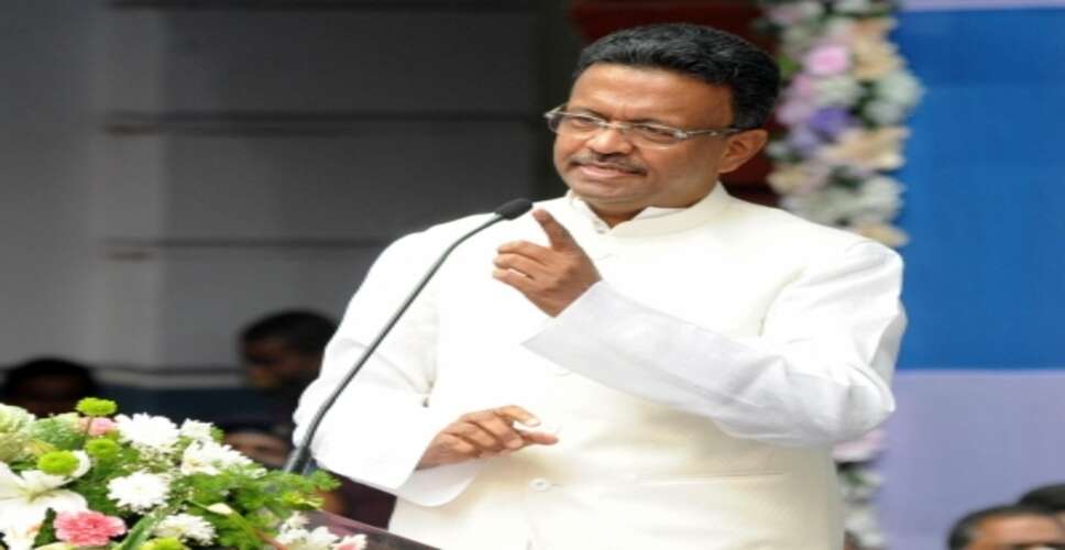 अगर टीएमसी सत्ता में वापस आई तो नया मंत्रिमंडल 6 मई को लेगा शपथ: फिरहाद हकीम