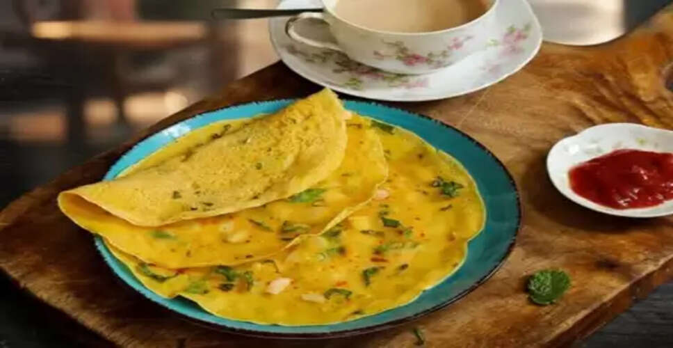 सुबह के नाश्ते से बनती है पूरे दिन की एनर्जी, इन चीजों से दें शरीर को भरपूर ताकत