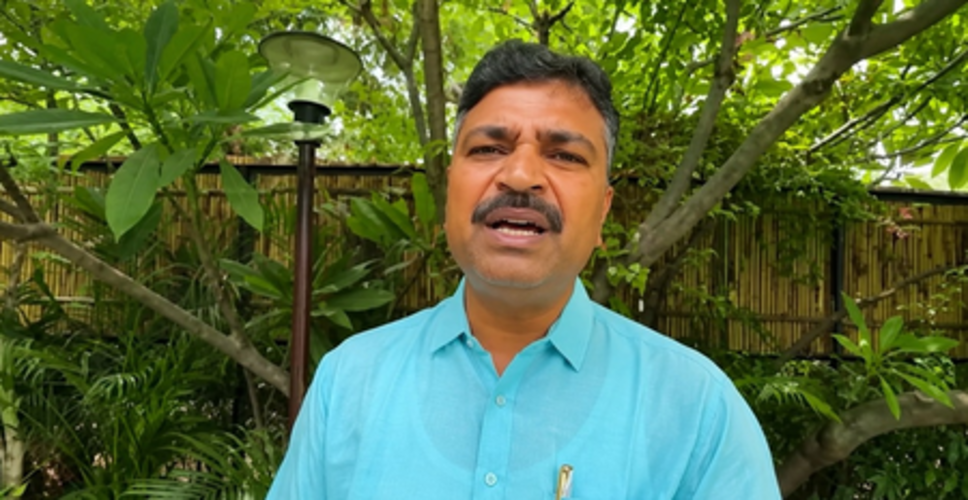राजस्थान: टीकाराम जूली ने बताया, पूर्व की कांग्रेस सरकार और अब की सरकार के बीच क्या है अंतर?
