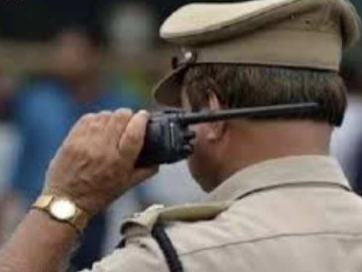 जयपुर में युवक से मारपीट का वीडियो वायरल, लेन-देन विवाद में हमला