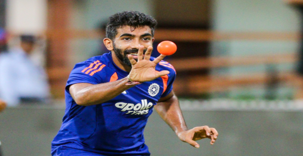 जसप्रीत बुमराह हर मैच में विकेट की गारंटी देते हैं: आकाश चोपड़ा