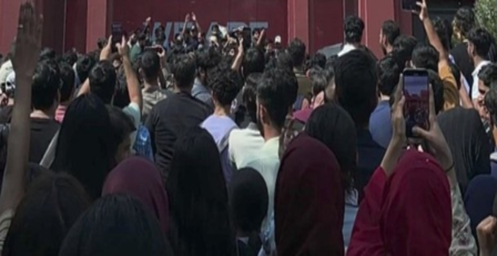 पाकिस्तान: सिंध में ऑनर किलिंग के खिलाफ विरोध प्रदर्शन