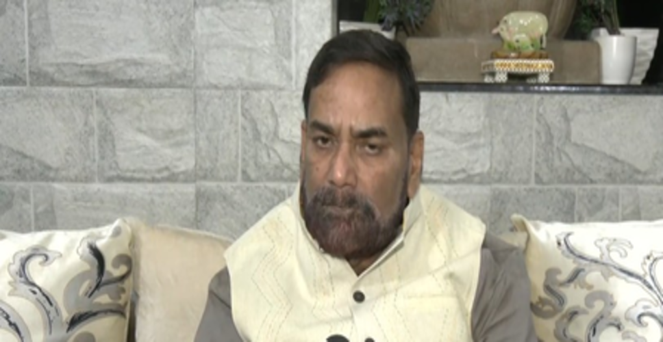 'इंडिया' गठबंधन को लेकर एनडीए नेताओं ने कहा- 'जमीन पर कोई अस्तित्व नहीं'