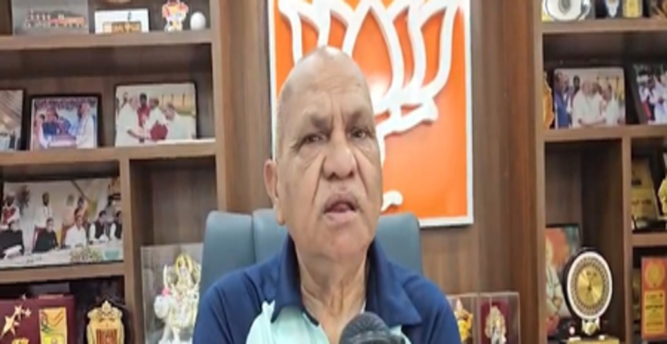 सीएम सम्राट चौधरी के बयान पर बोले नेता- किसी भी जाति का अपराधी हो सजा मिलनी चाहिए