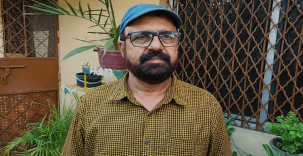 नागपुर में केंद्र मिलने पर खुश, लेकिन एनटीए की कार्यप्रणाली पर सवाल : मोहम्मद तालिब