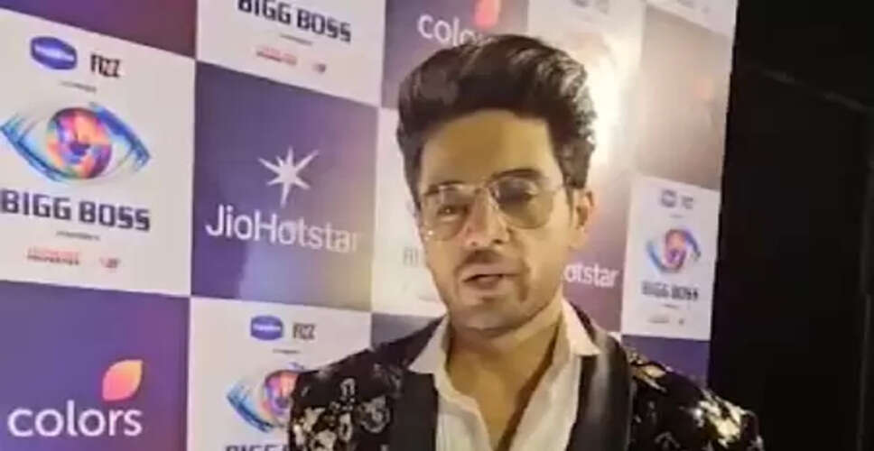 बिग बॉस 19 की ट्रॉफी जीतने के बाद गौरव खन्ना ने बताया शो करने का कारण, प्रणीत मोरे के बारे में कही बड़ी बात