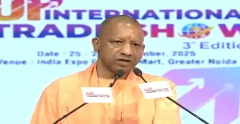 यूपी बनेगा एआई इनोवेशन का हब, तकनीकी विकास को बढ़ावा देने के लिए मंथन