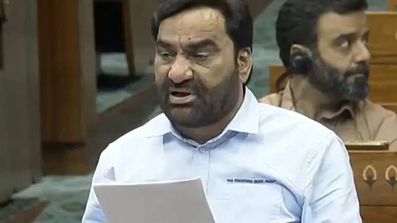 हनुमान बेनीवाल ने लोकसभा में हवाई अड्डों पर GPS सिग्नल हस्तक्षेप का मुद्दा उठाया