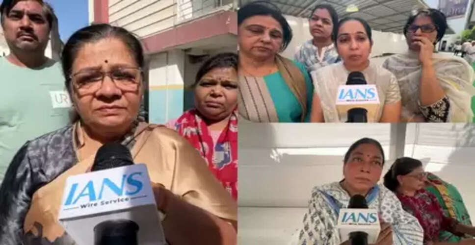 पहलगाम हमले में मारे गए नीरज उधवानी का अंतिम संस्कार, रिश्तेदार बोले- खून का बदला खून से ले सरकार