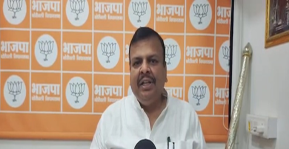 पीएम मोदी की मुख्यमंत्रियों के साथ बैठक प्रशंसा योग्य: संजय उपाध्याय