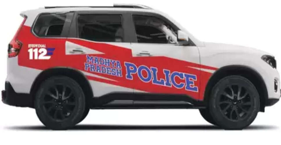 मध्य प्रदेश पुलिस की सराहनीय पहल, 7 दिनों में गुम हुए 45 बच्चों, महिलाओं एवं वृद्धों को सुरक्षित परिजनों से मिलाया