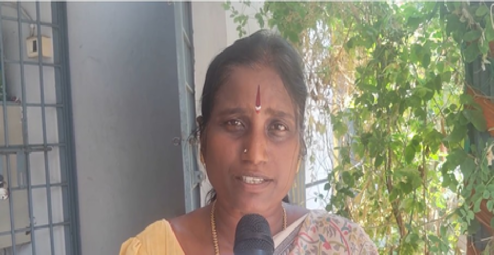 अगर कांग्रेस सुधरी तो ठीक वरना देशभर में जीरो हो जाएगी: बोड्डू नाग लक्ष्मी