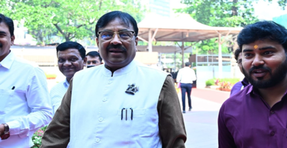 महाराष्ट्र : भाजपा विधायक ने की सभी कृषि योजनाओं पर श्वेत पत्र जारी करने की मांग