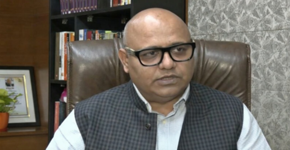 एआई के मंच को राजनीति का अखाड़ा नहीं बनने देना चाहिए :  बिनय कुमार सिंह