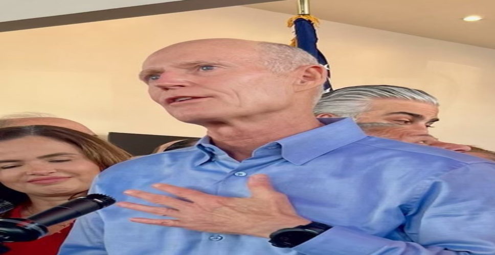 अमेरिकी सीनेटर ने ट्रंप से ओपीटी कार्यक्रम खत्म करने की अपील की, कहा- हमारे युवाओं के रोजगार पर पड़ रहा असर