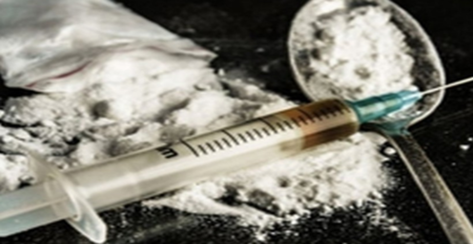 जम्मू-कश्मीर के कुलगाम में पुलिस ने मादक पदार्थों के खिलाफ सफलतापूर्वक अभियान चलाया