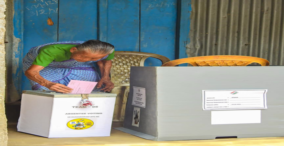 पश्चिम बंगाल चुनाव: मतगणना केंद्रों की संख्या घटकर 87 रह गई