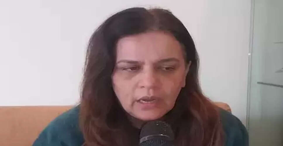 उन्नाव केस : योगिता भयाना ने सुप्रीम कोर्ट के फैसले का किया स्वागत, कहा- हर बेटी के लिए महत्वपूर्ण