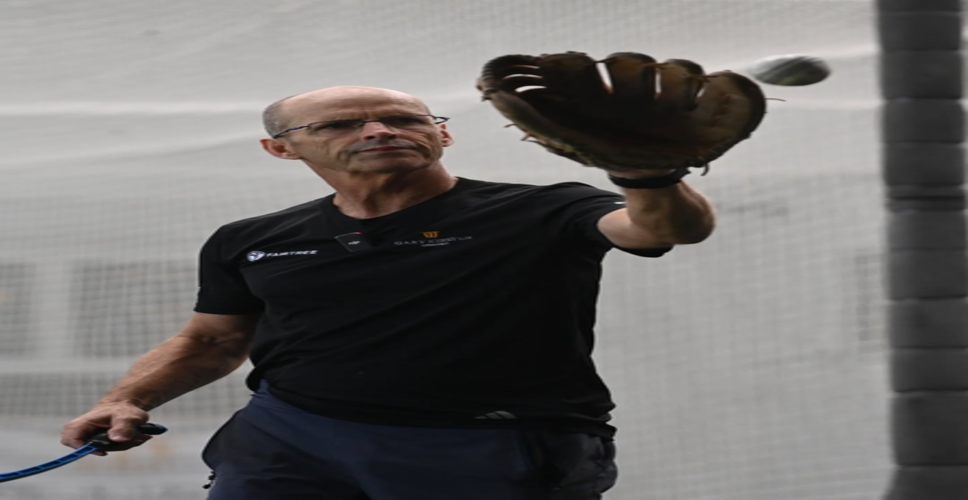 श्रीलंका ने गैरी कर्स्टन को पुरुष क्रिकेट टीम का हेड कोच बनाया