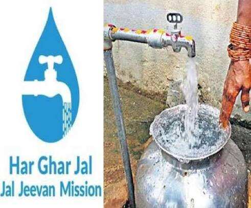 केंद्र सरकार की योजना में कथित घोटाले का आरोप: परियोजना निदेशक और चीफ इंजीनियर पर चहेती फर्म को लाभ पहुंचाने के आरोप