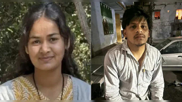 जयपुर में दर्दनाक घटना: प्रेमी युगल ने ट्रेन के आगे कूदकर दी जान, पुलिस जांच में जुटी